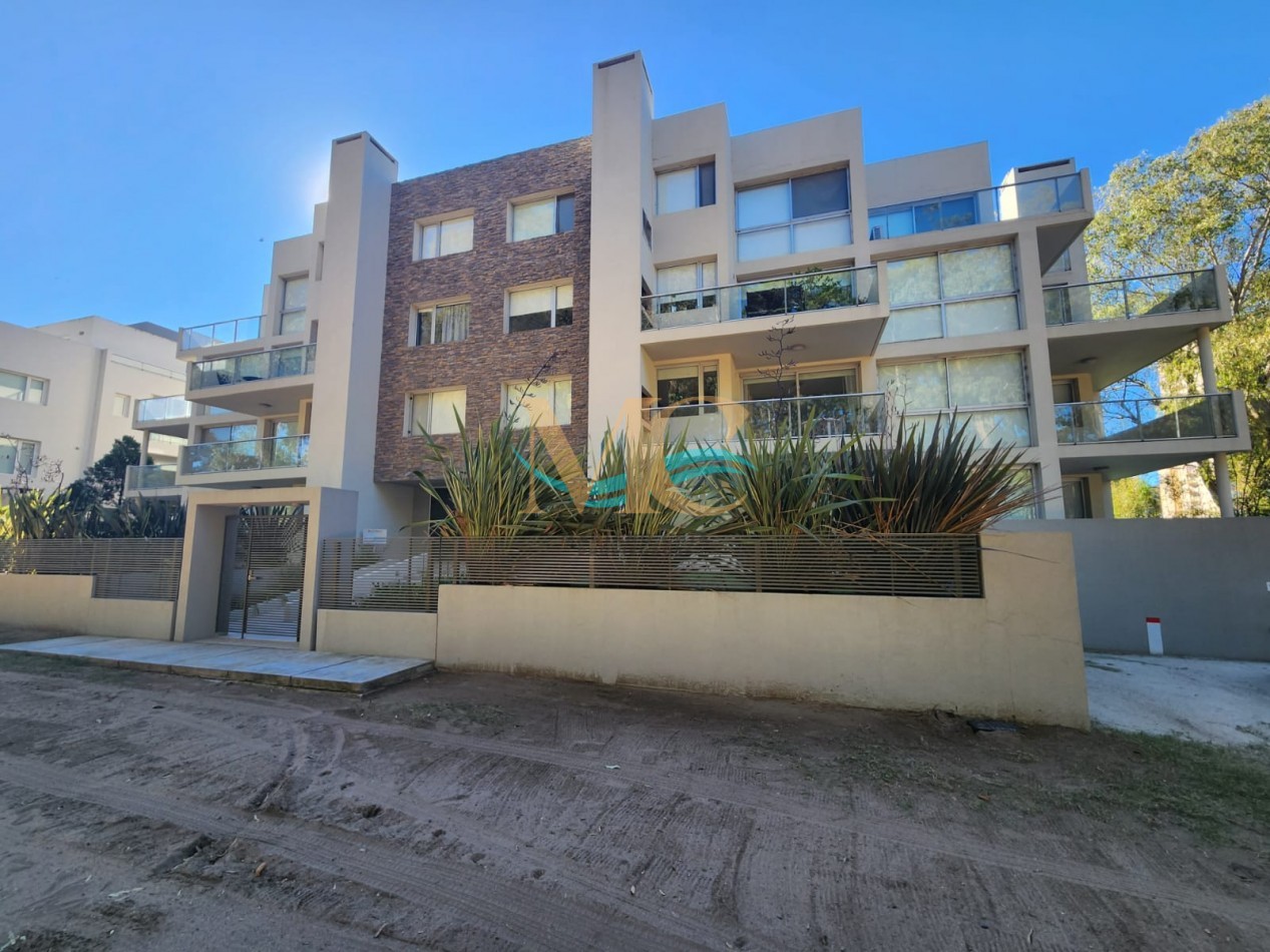 Departamento en venta en Pinamar