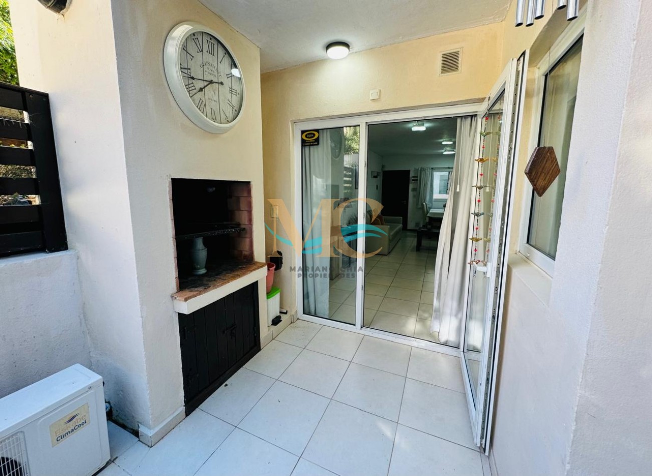 Departamento en Venta con cochera en Pinamar