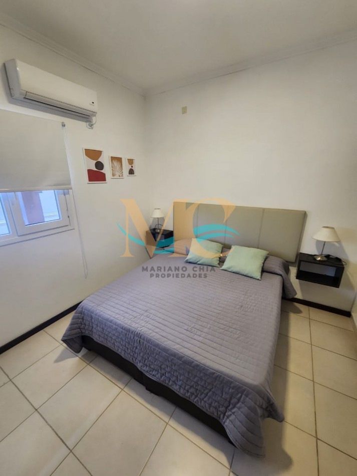 Departamento 3 ambientes en Alquiler Temporario