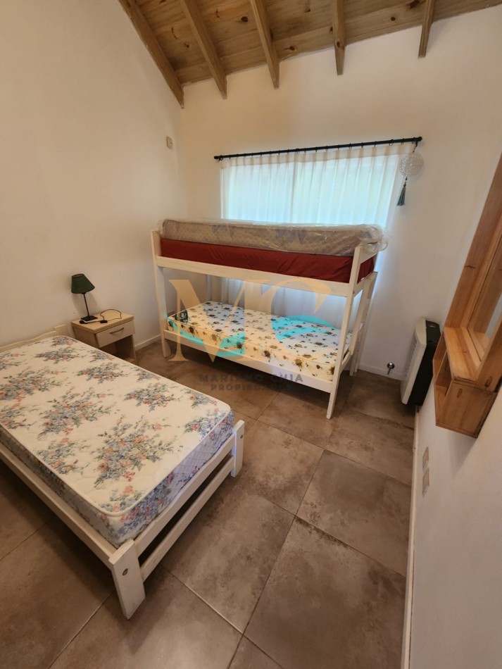 Impecable casa en Valeria del Mar