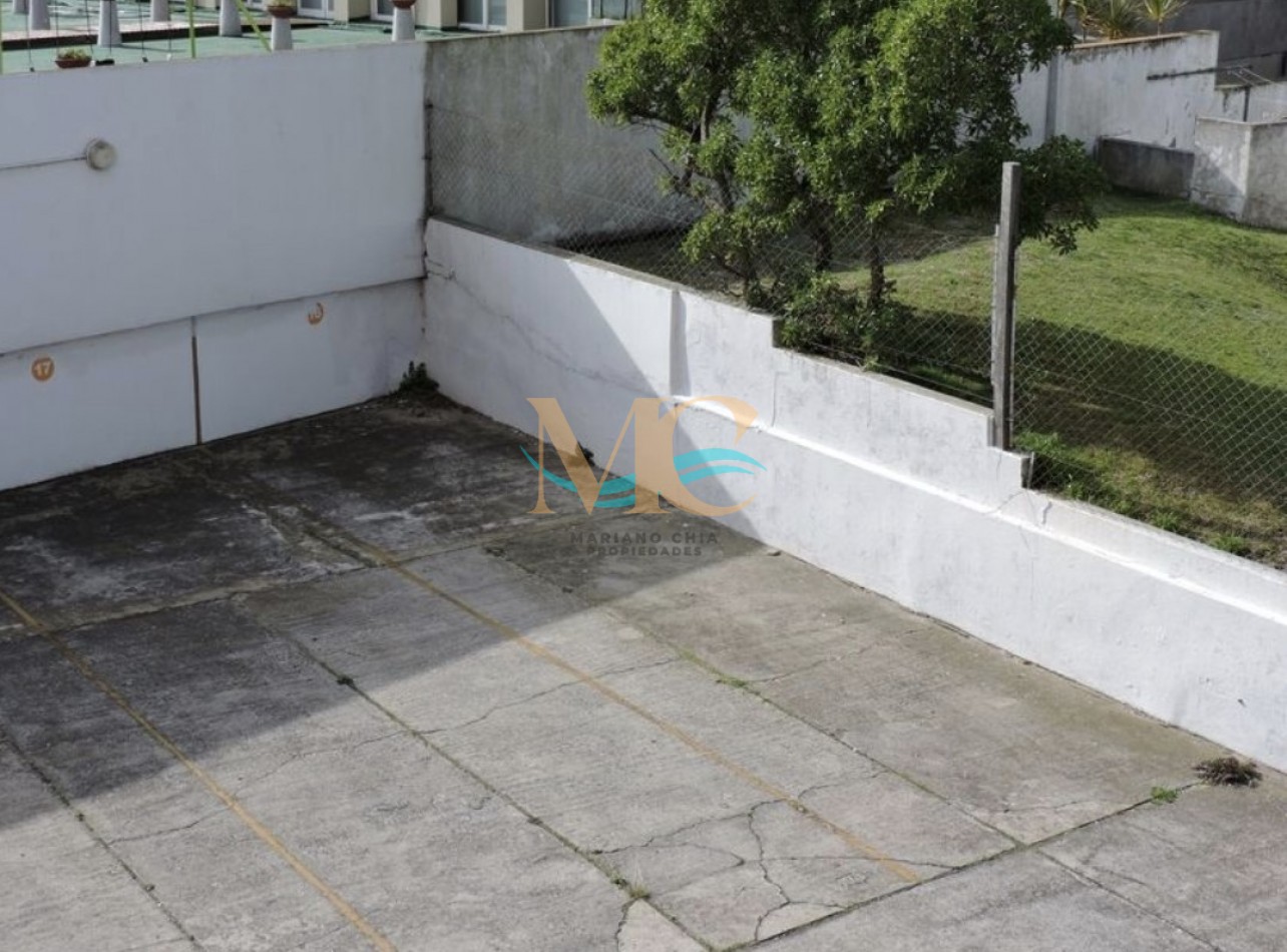 Departamento en venta en Villa Gesell