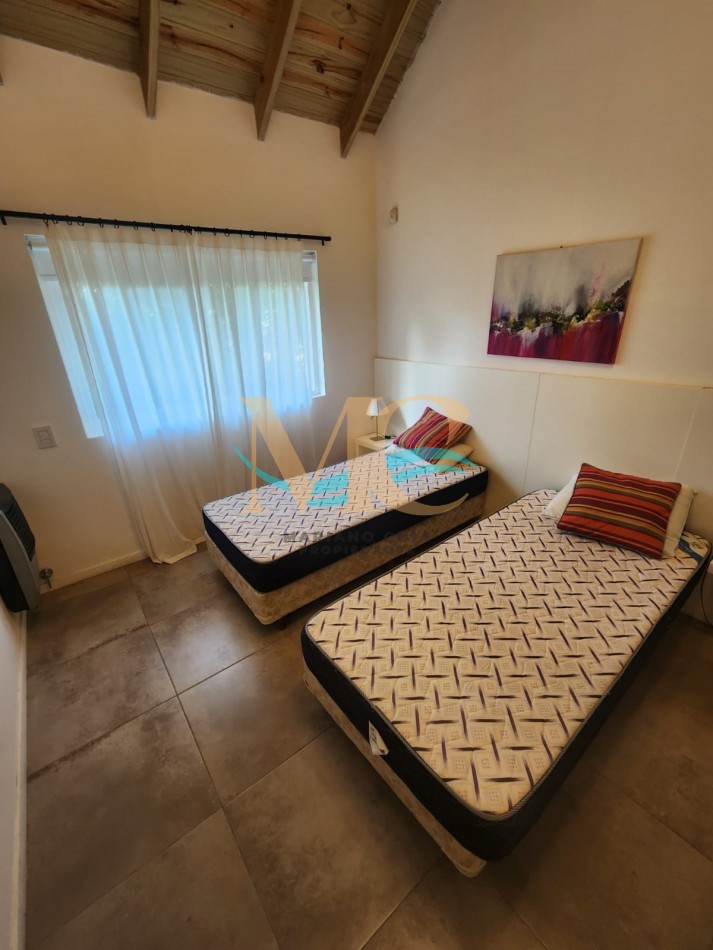 Casa 5 ambientes en Venta en Valeria del Mar