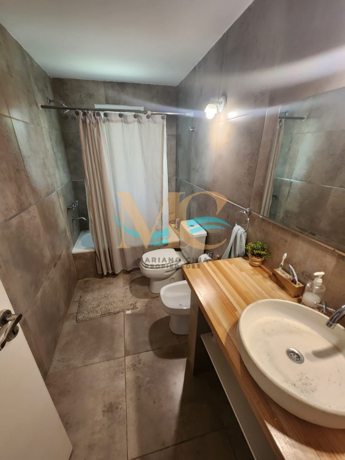 Impecable casa en Valeria del Mar