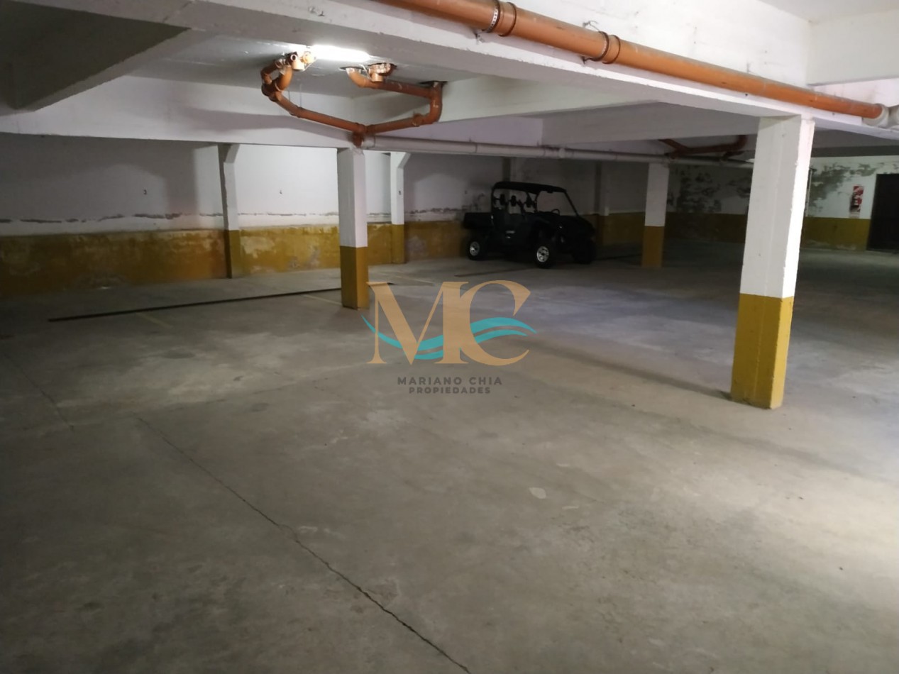Departamento en venta en Pinamar