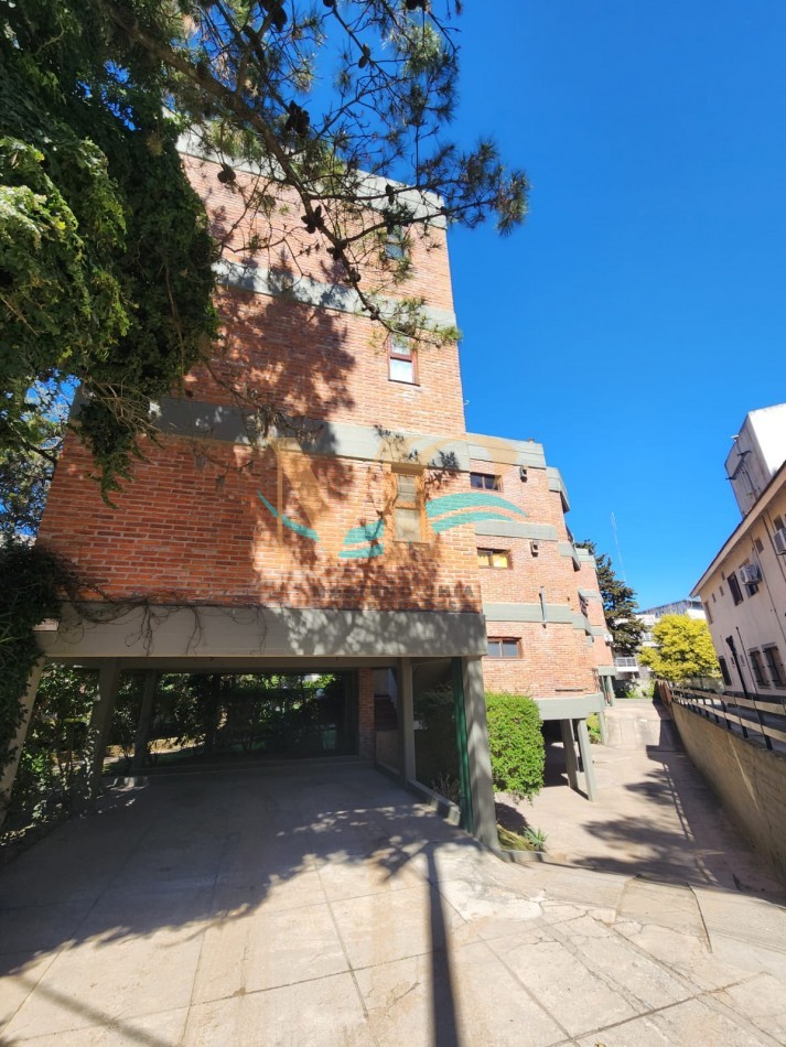 Departamento 3 ambientes reciclado en Pinamar