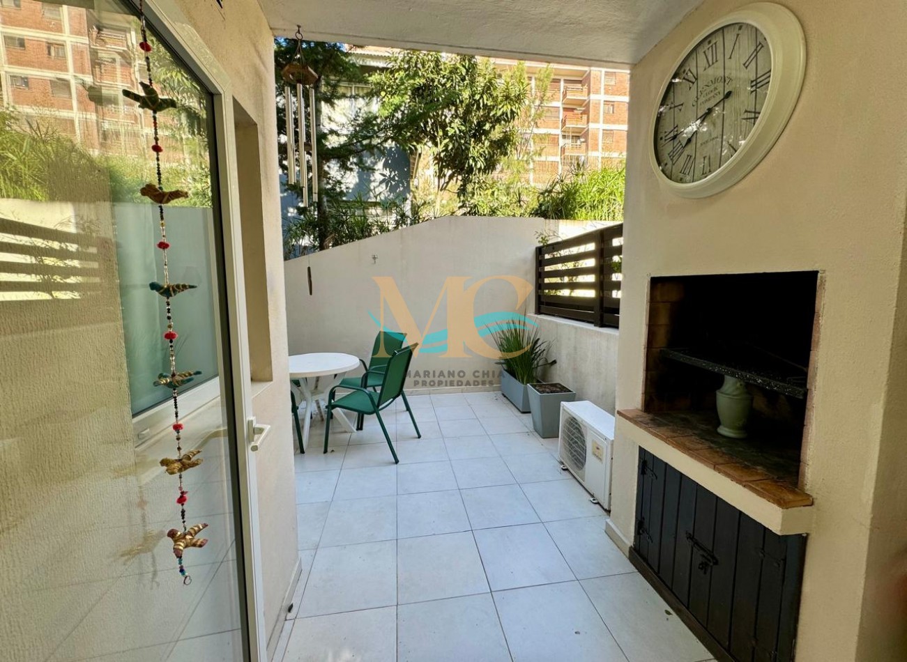 Departamento en Venta con cochera en Pinamar