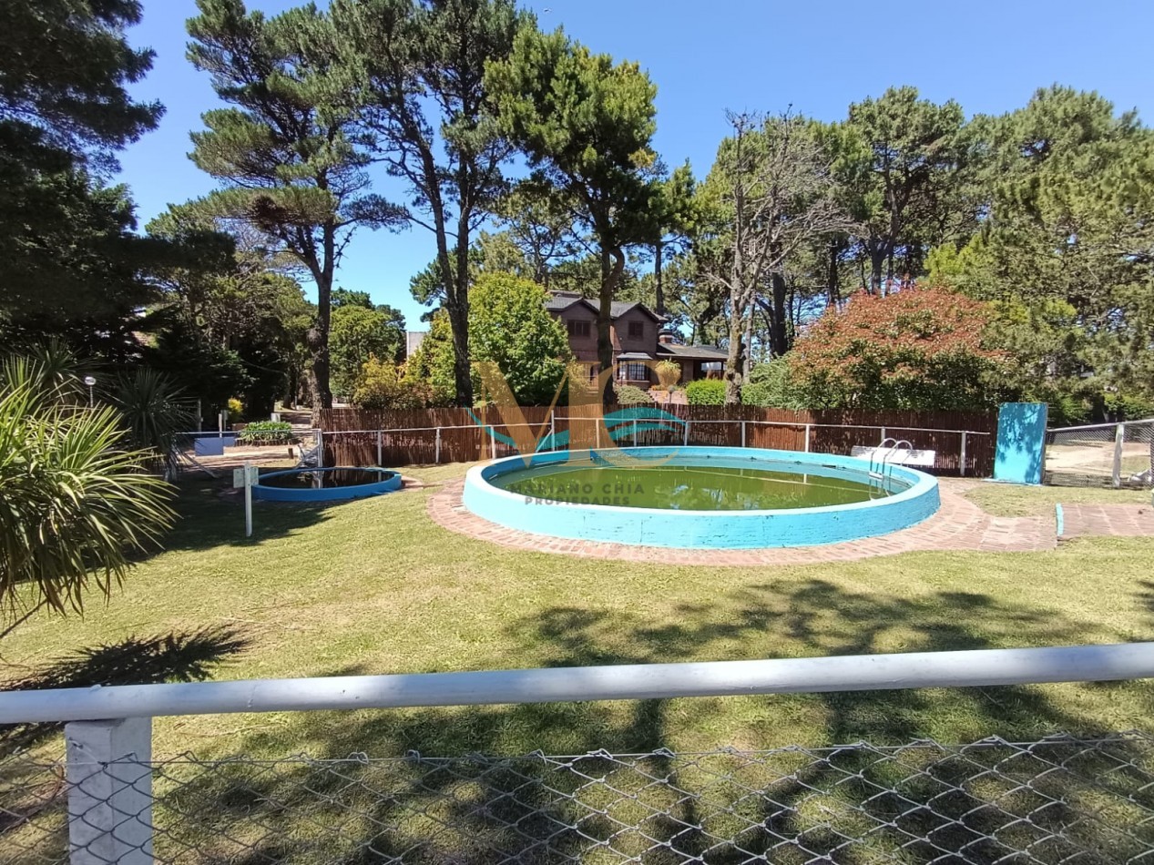 Casa en Venta Country Hipocampo