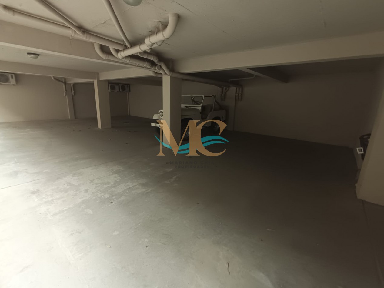Departamento 2 ambientes Pinamar