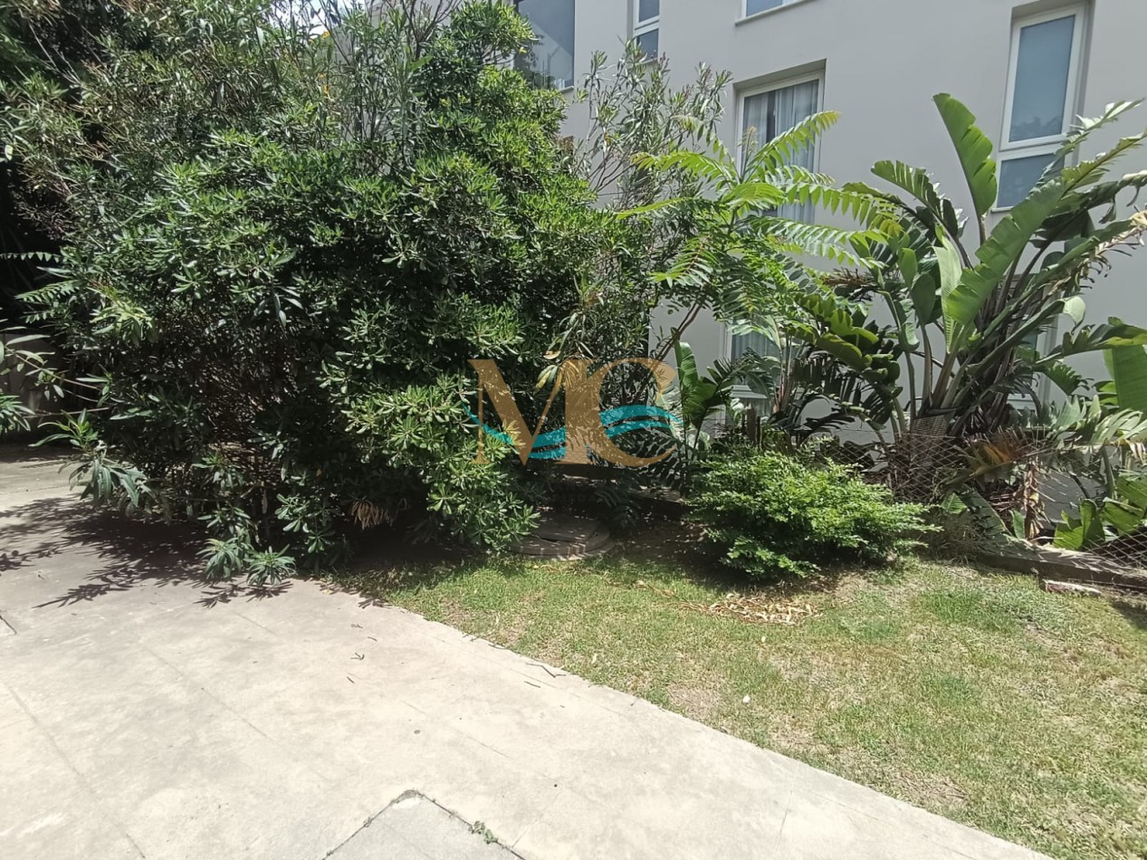 Departamento en Pinamar a 50mts del mar!!