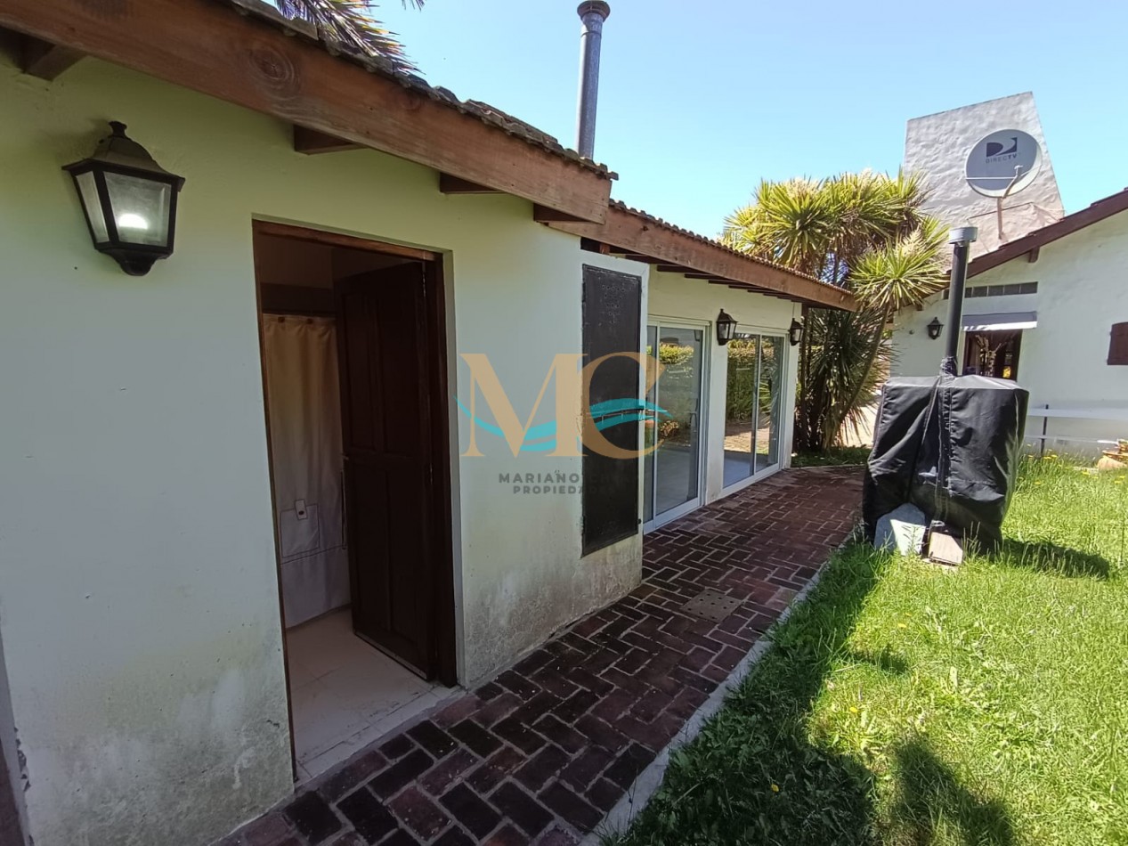 Casa en Venta Country Hipocampo