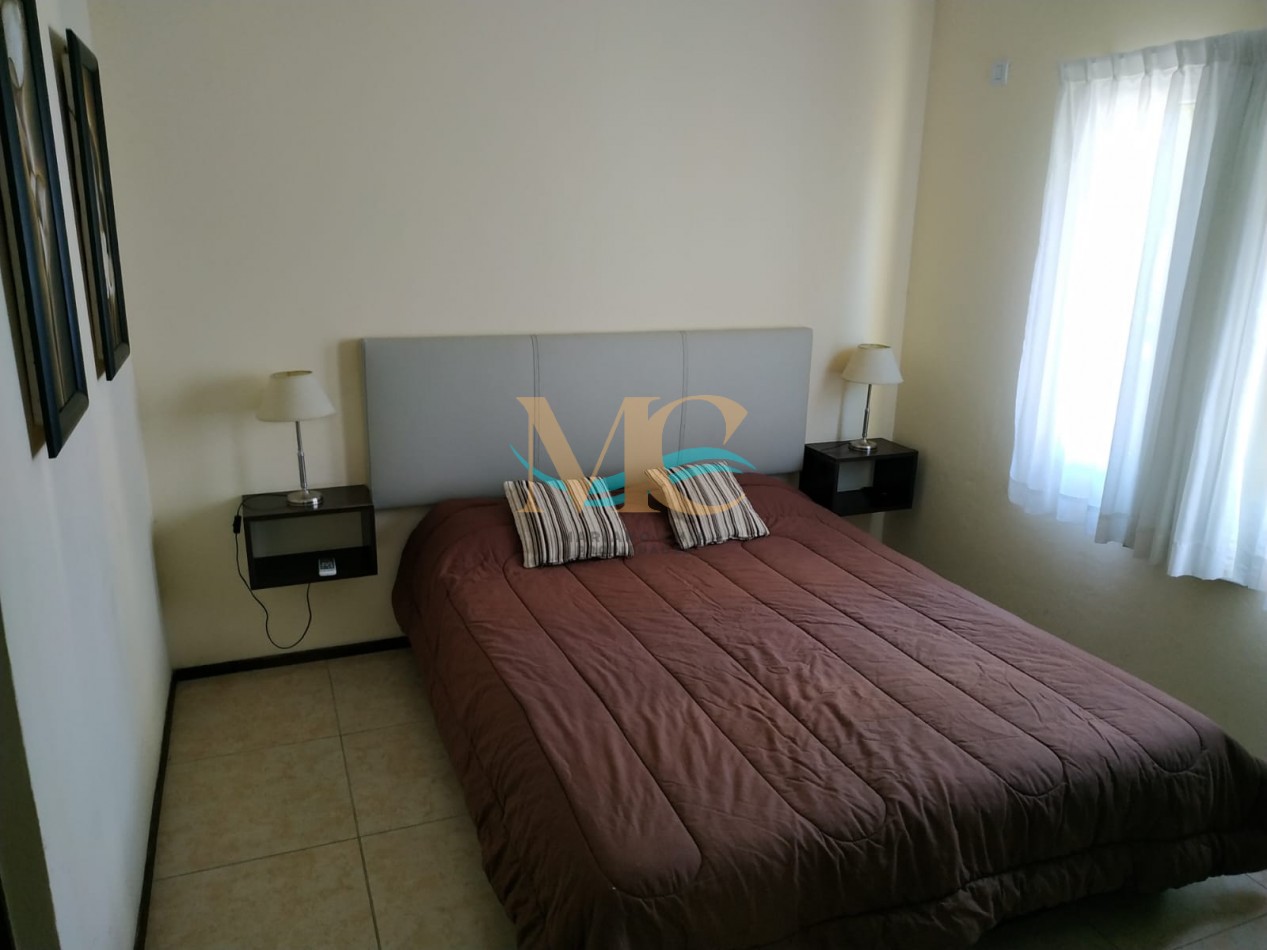 Departamento en venta en Pinamar