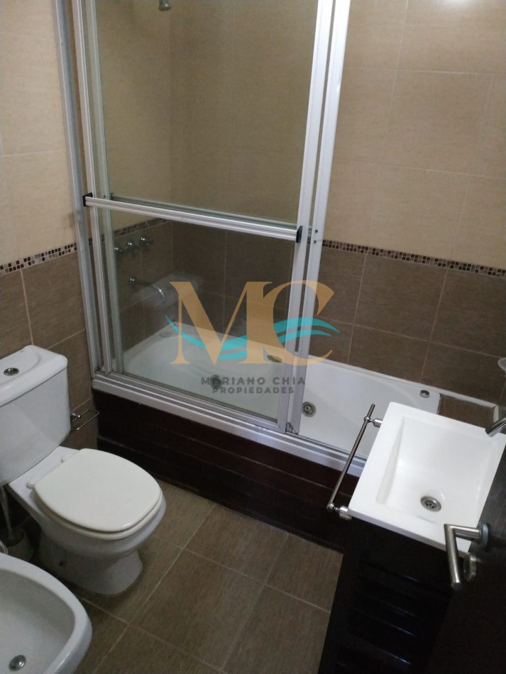 Departamento en venta en Pinamar
