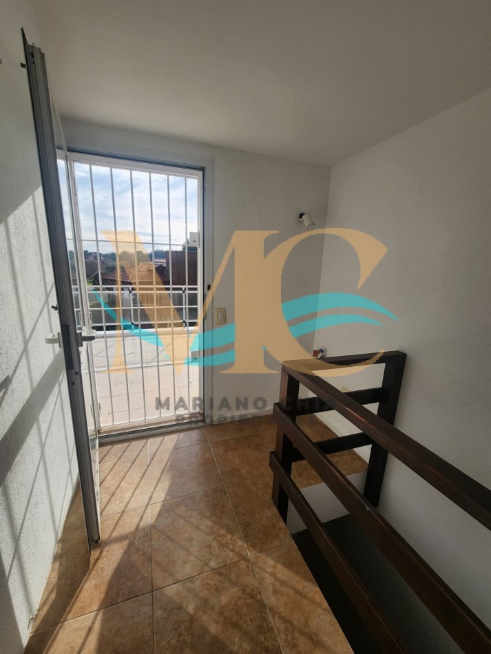 Departamento en Venta en Mar de Ostende