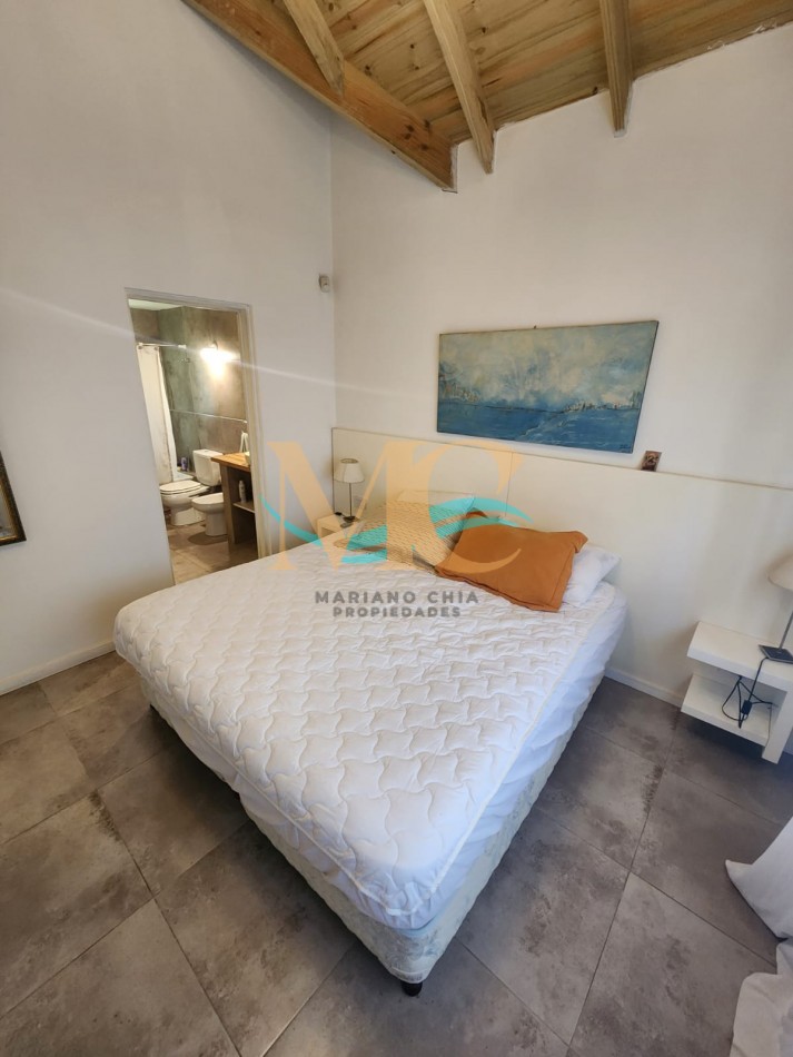 Impecable casa en Valeria del Mar