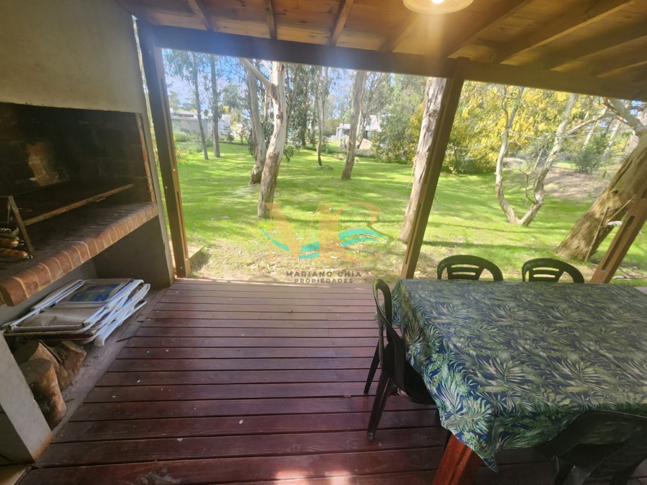 Casa en venta en Costa Esmeralda