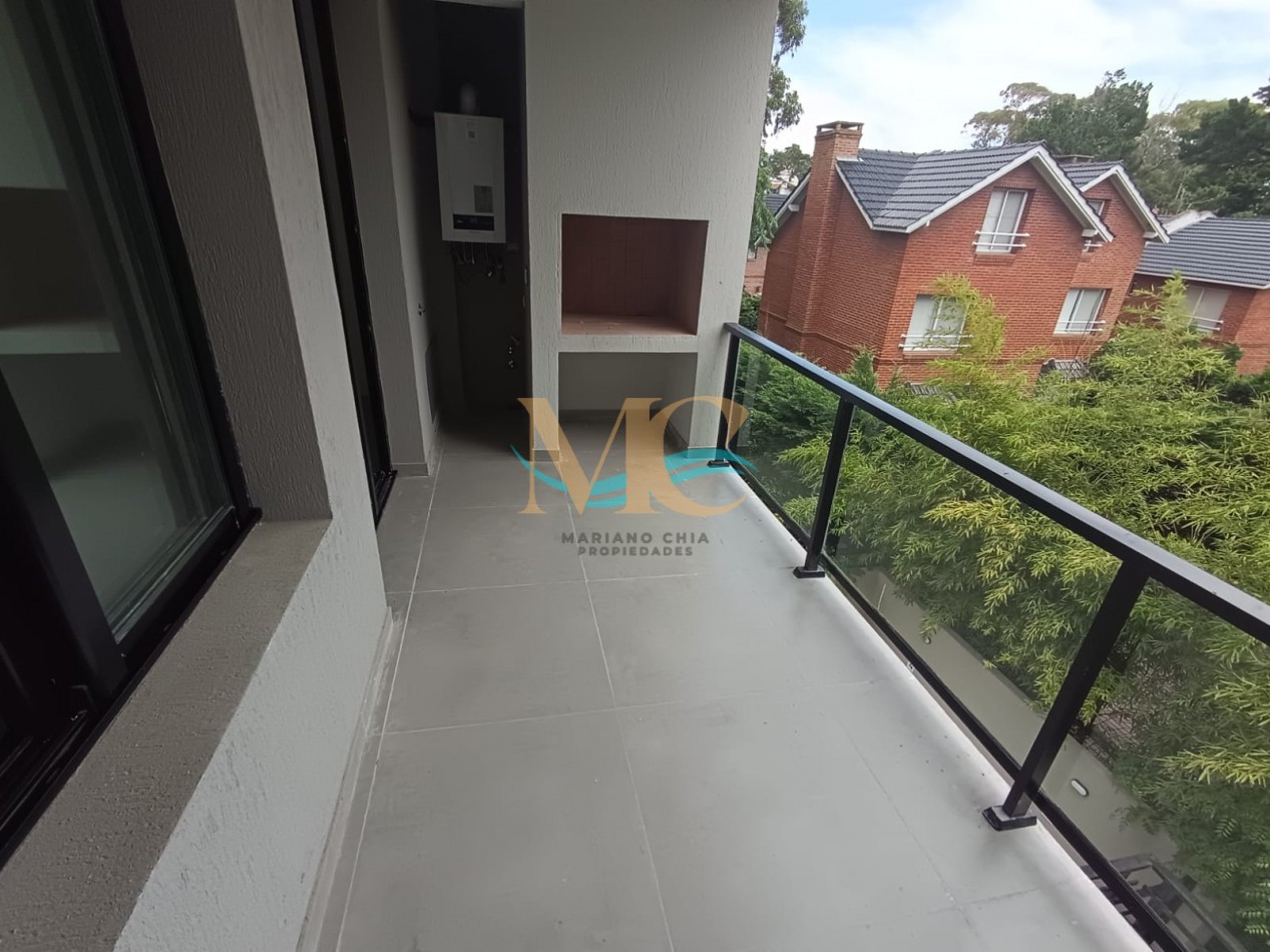 Departamento 3 ambientes a Estrenar !!!