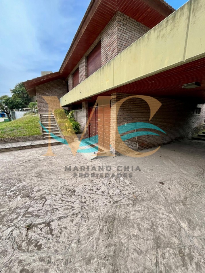 Casa en Venta en Villa Gesell