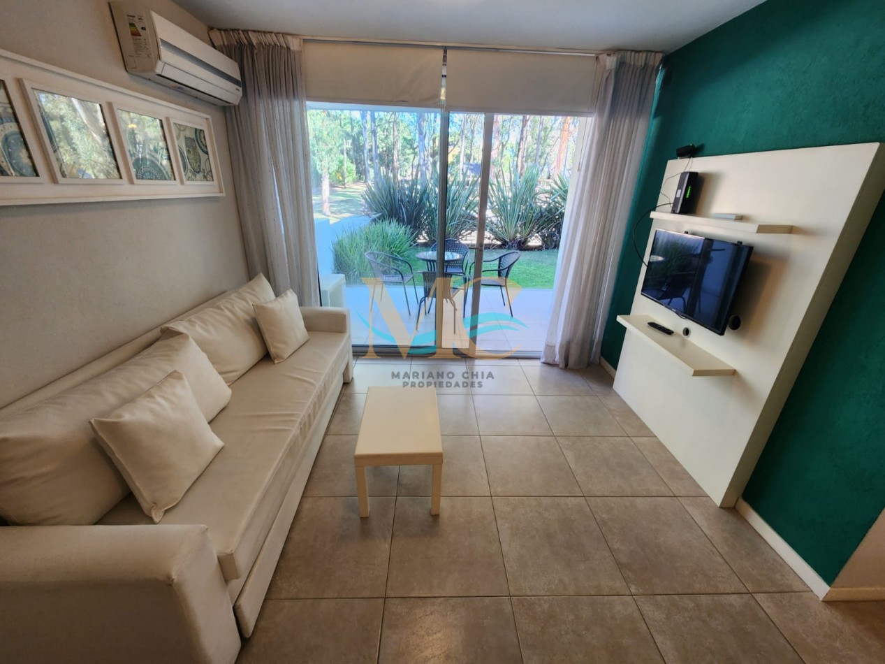 Departamento en venta en Pinamar