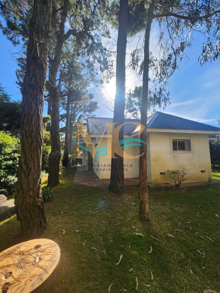 Casa 5 ambientes en Venta en Valeria del Mar