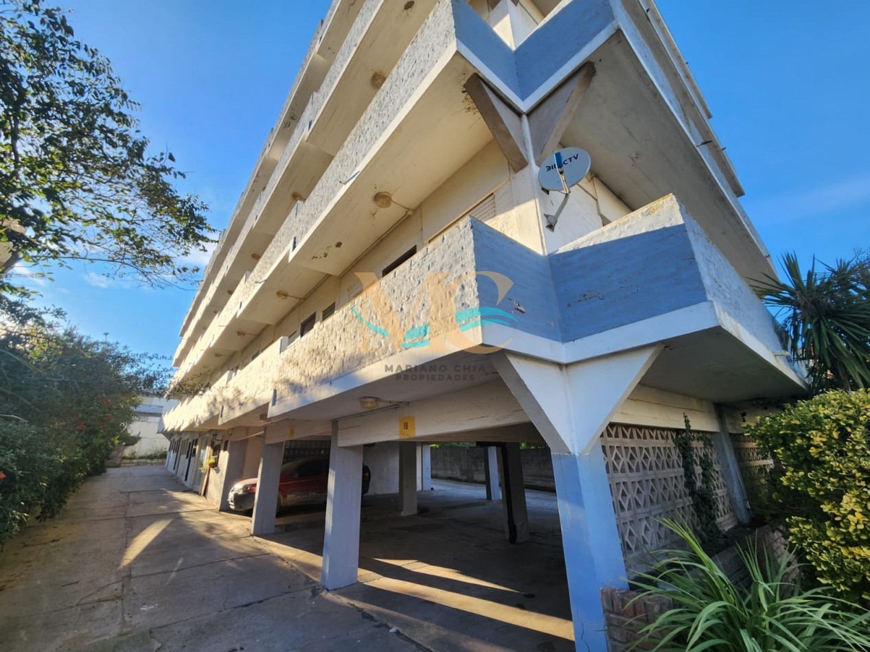 Depto en Venta Villa Gesell