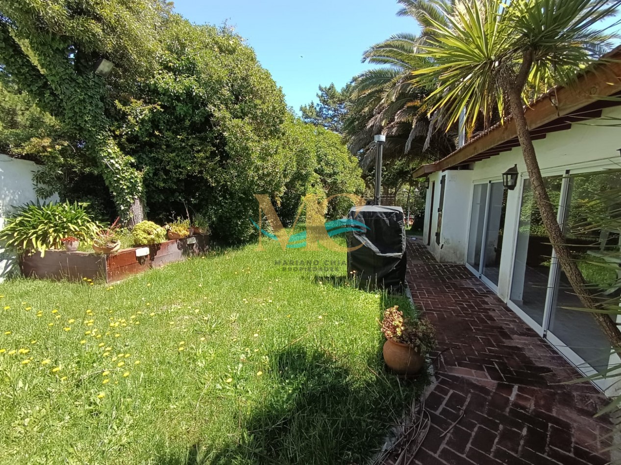 Casa en Venta Country Hipocampo