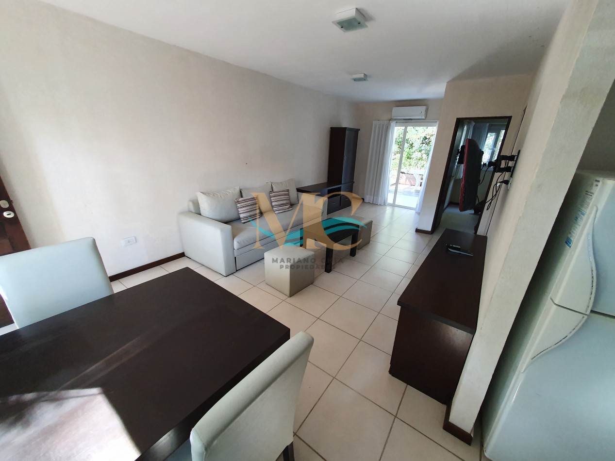 Departamento en venta en Pinamar