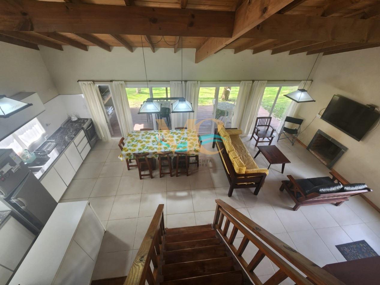 Casa en venta en Costa Esmeralda