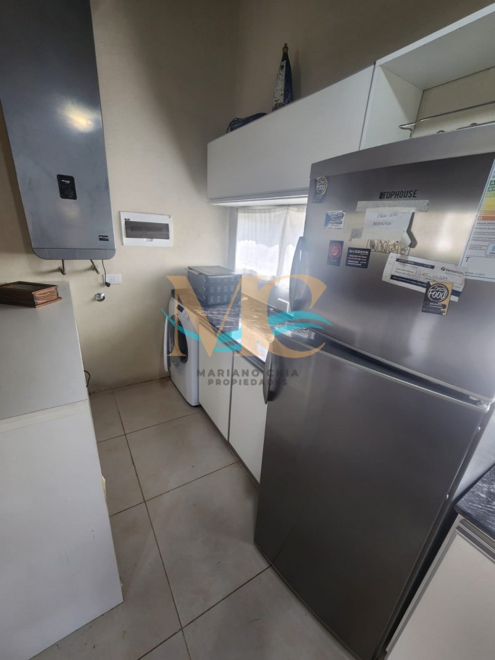 Casa en venta en Costa Esmeralda