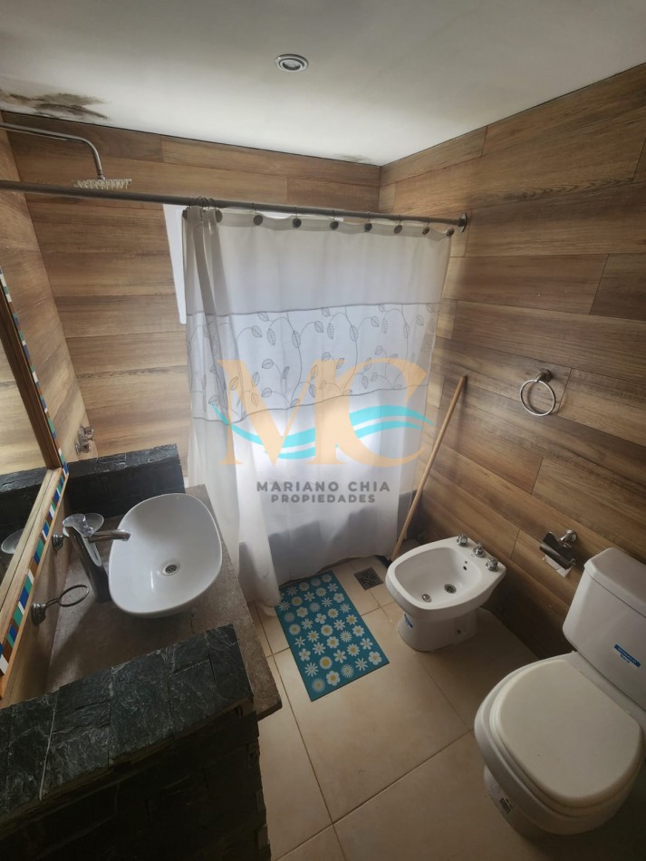 Casa en venta en Costa Esmeralda