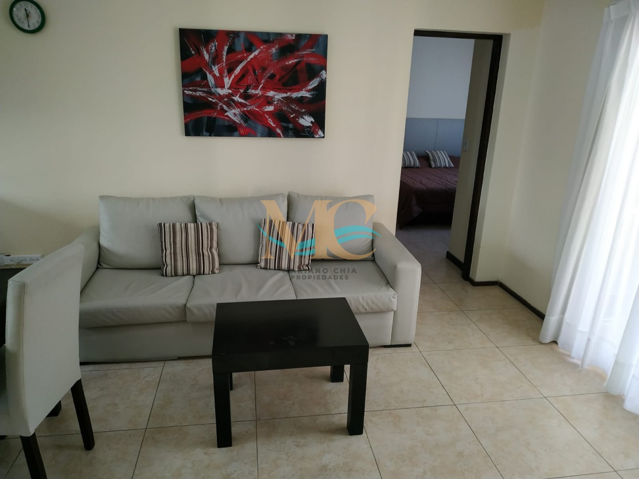 Departamento en venta en Pinamar