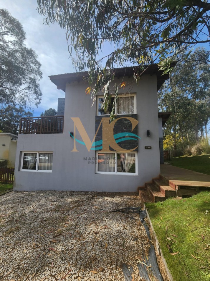 Casa en venta en Costa Esmeralda