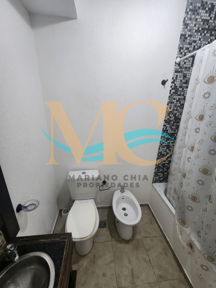 Departamento en Venta en Mar de Ostende