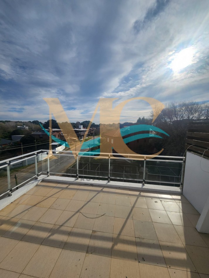 Departamento en Venta en Mar de Ostende