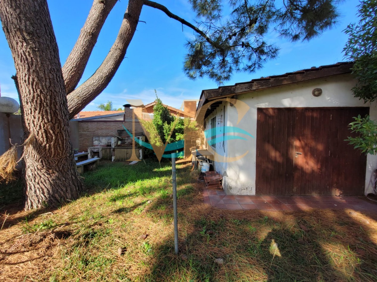 Excelente Lote en Country Hipocampo - Villa Gesell