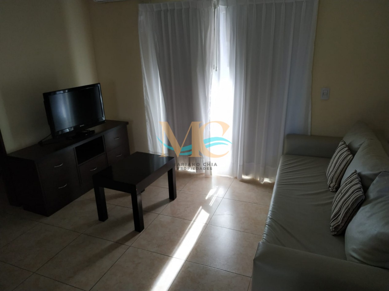 Departamento en venta en Pinamar