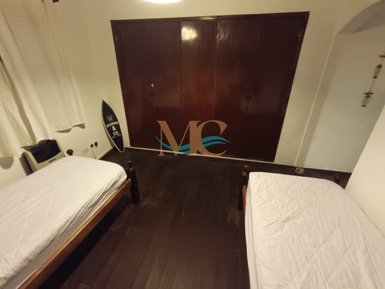 Casa en Venta en Valeria del Mar