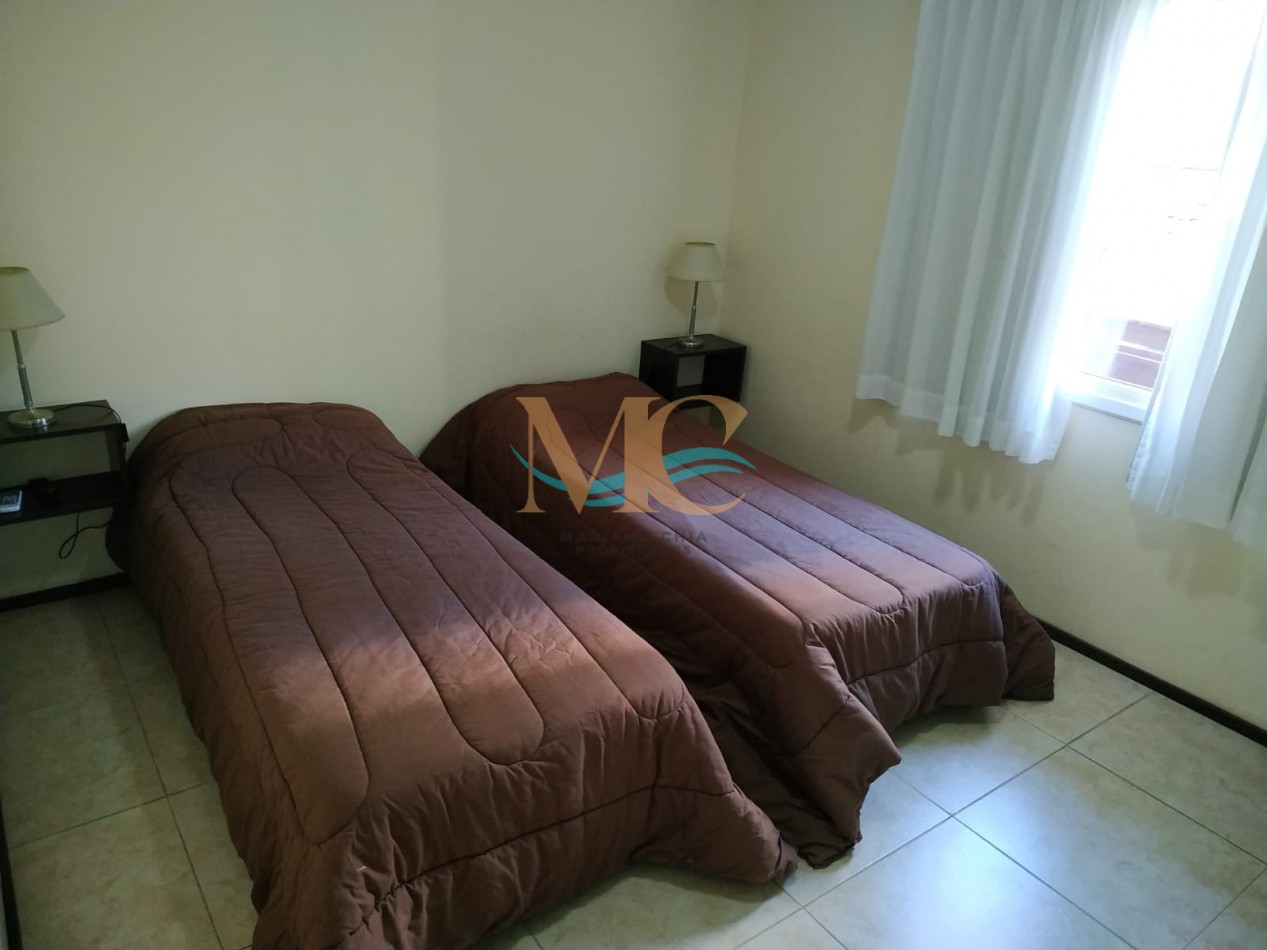 Departamento en venta en Pinamar