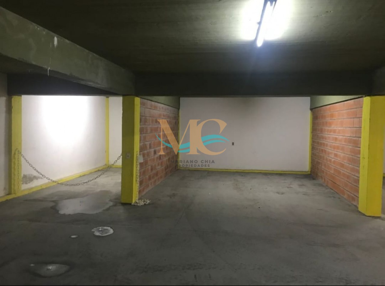 Departamento 4 ambientes en Pinamar