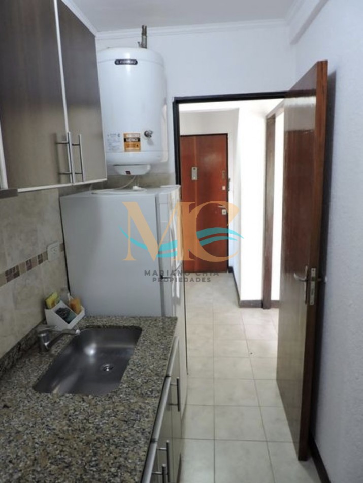 Departamento en venta en Villa Gesell
