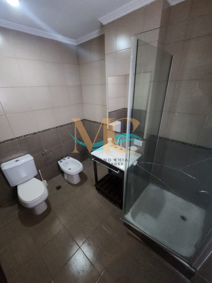 Departamento en venta en Pinamar
