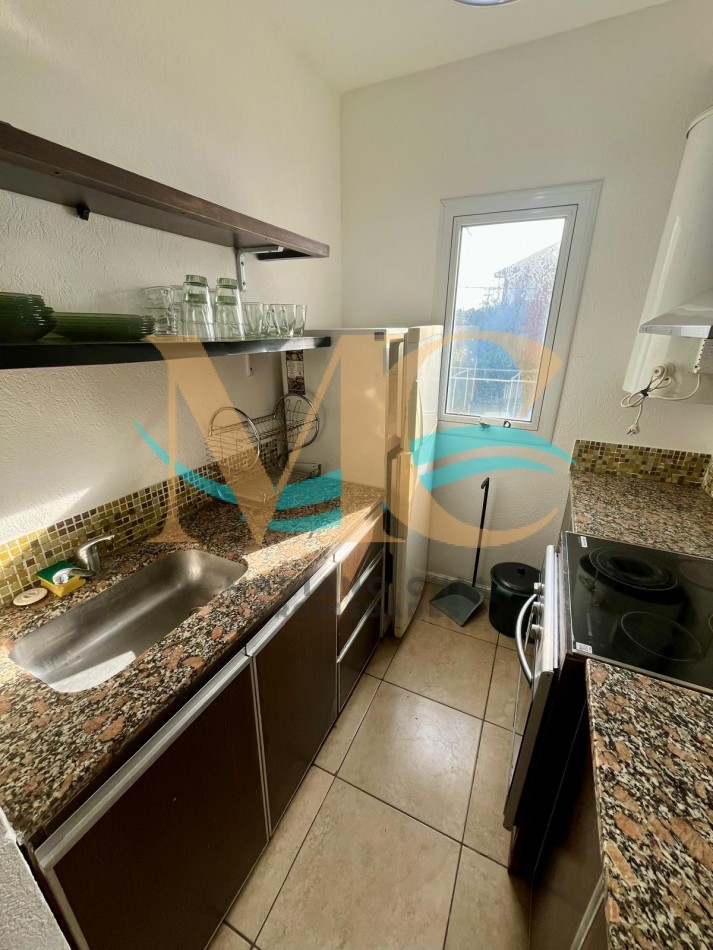 Departamento en Venta en Mar de Ostende