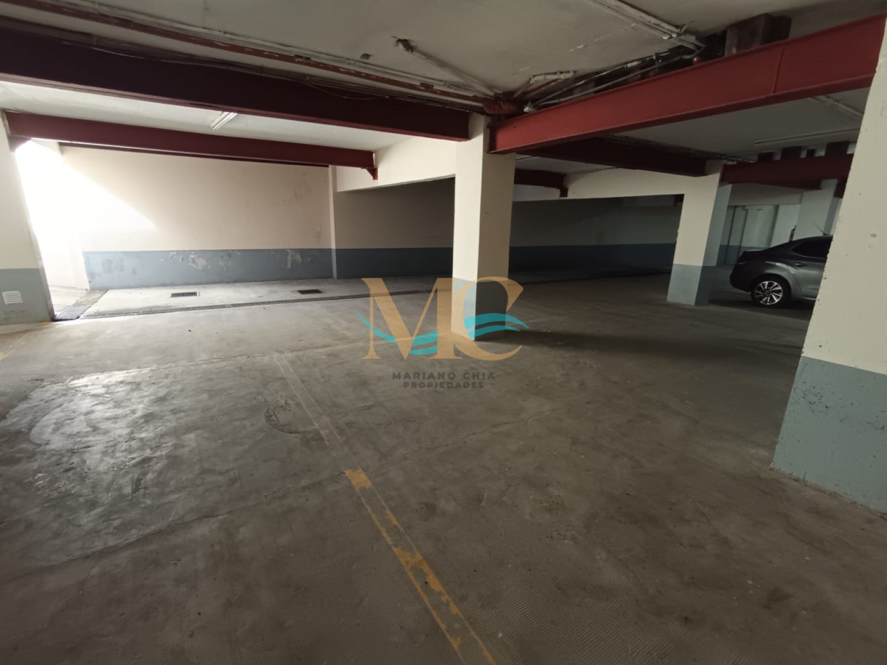 Monoambiente en Alquiler Temporario