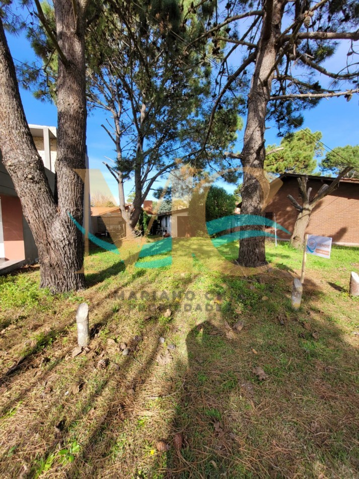 Excelente Lote en Country Hipocampo - Villa Gesell