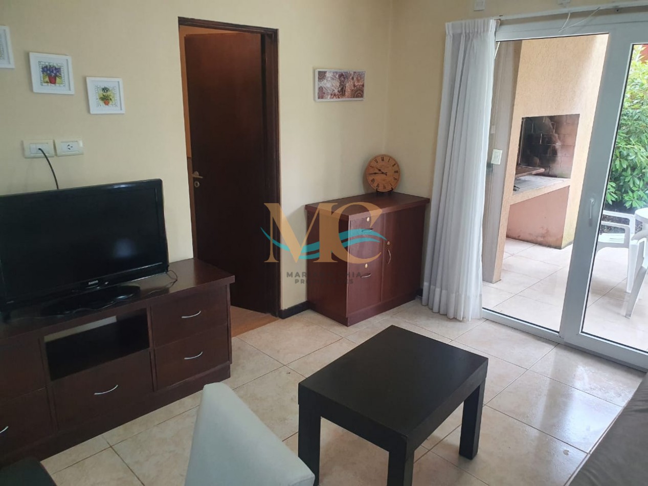 Departamento en venta en Pinamar