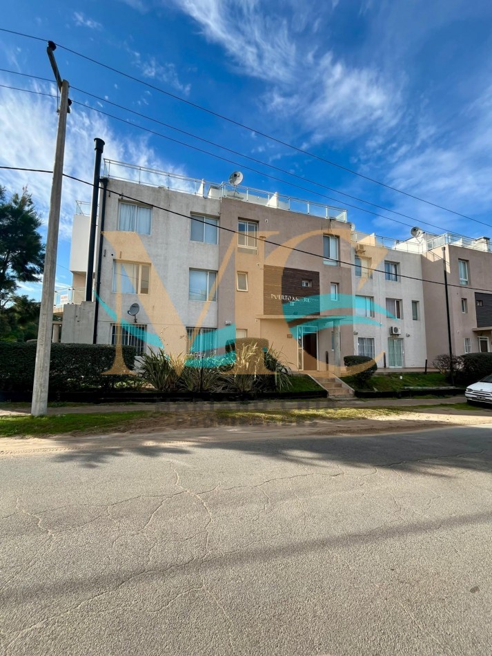 Departamento en Venta en Mar de Ostende