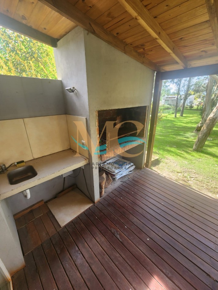 Casa en venta en Costa Esmeralda