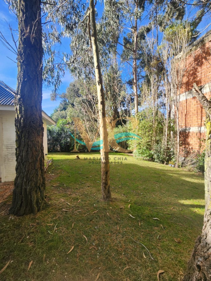 Casa 5 ambientes en Venta en Valeria del Mar
