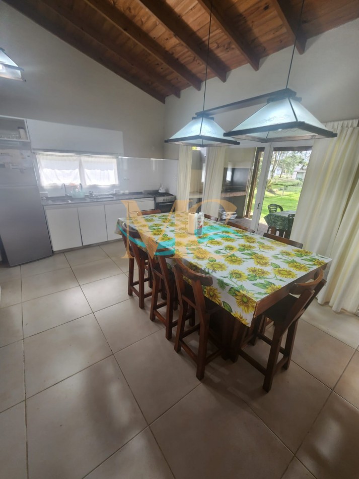Casa en venta en Costa Esmeralda