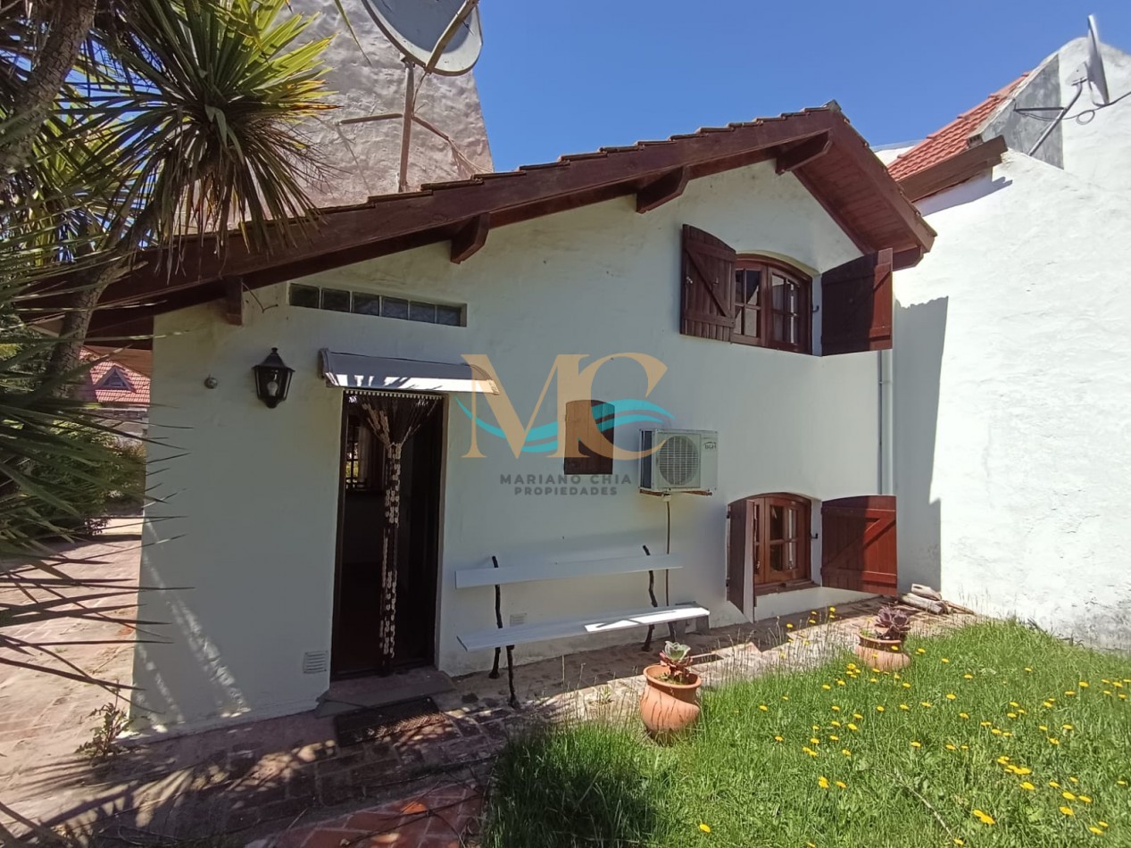 Casa en Venta Country Hipocampo