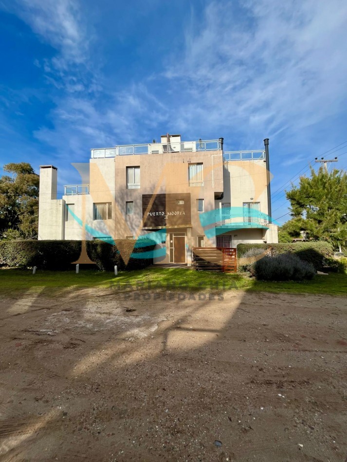Departamento en Venta en Mar de Ostende